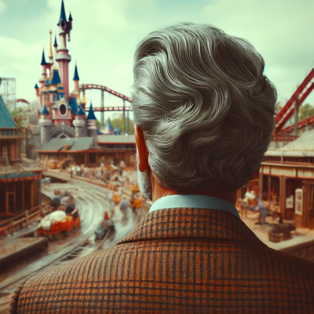 Preview of Chuck LaFille Adventure Parks